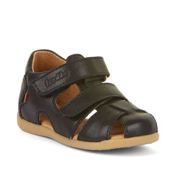 Froddo sandály G2150200-10 Dallas black
