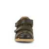 Froddo sandály G2150200-10 Dallas black