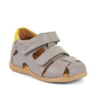 Froddo sandály G2150200-12 LIGHT GREY