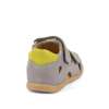 Froddo sandály G2150200-12 LIGHT GREY