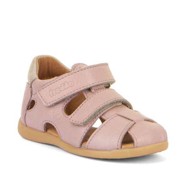 Froddo sandály G2150200-5 PINK