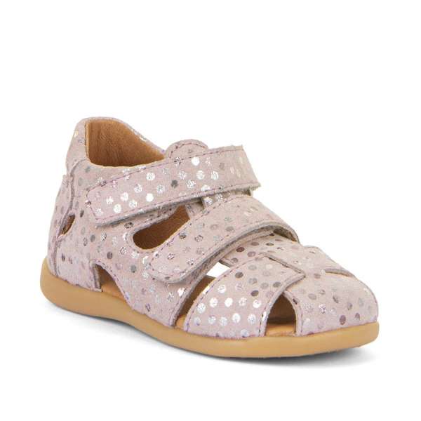 Froddo sandály G2150200-8 Dallas pink