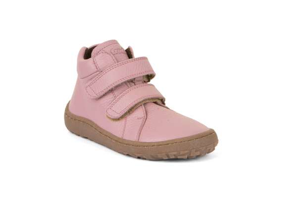 Froddo barefoot Autumn pinkG3110227-3