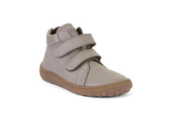 Froddo barefoot Autumn Light grey G3110227-5