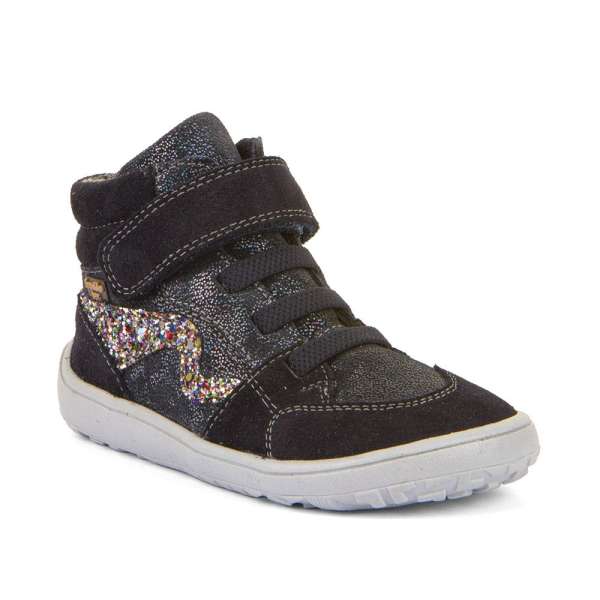 Froddo barefoot s membránou G3110265-8 Blue