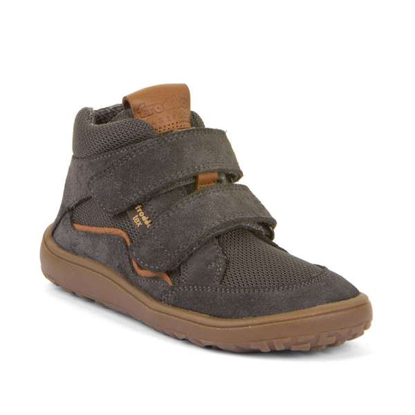 Froddo barefoot s membránou G3110266-5 Grey