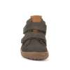 Froddo barefoot s membránou G3110266-5 Grey