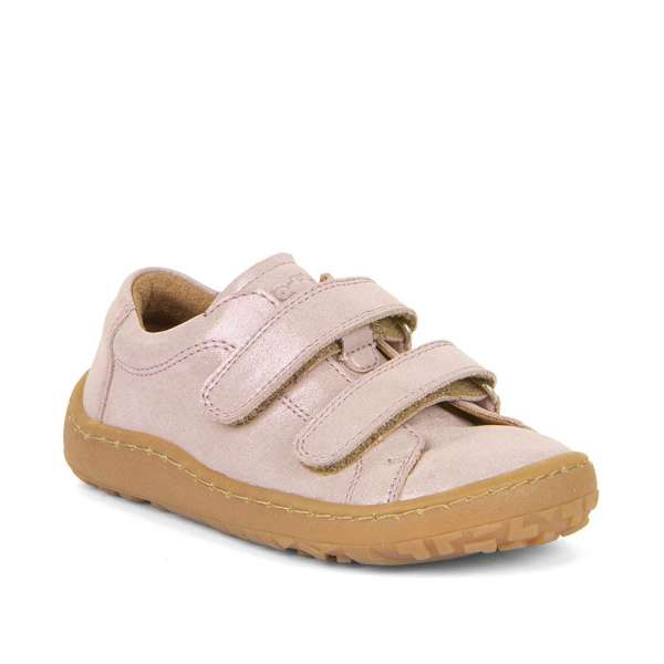 Froddo BAREFOOT BASE G3130240-10 PINK SHINE