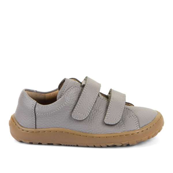 Froddo BAREFOOT LIGHT GREY G3130284-4