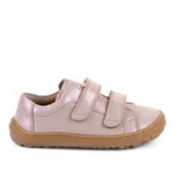 Froddo BAREFOOT PINK SHINE G3130284-9