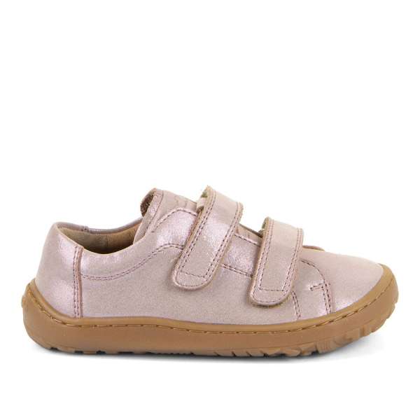 Froddo BAREFOOT PINK SHINE G3130284-9