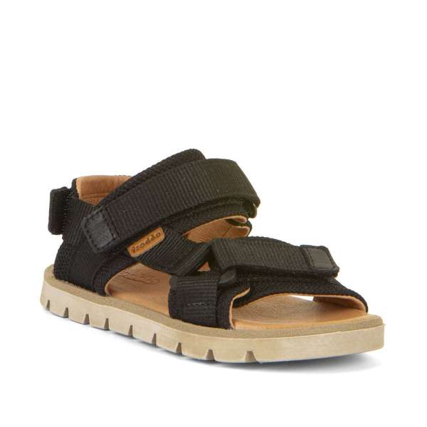 Froddo sandály G3150259-11 BLACK