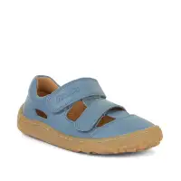 Froddo barefoot sandály G3150266-1 Jeans