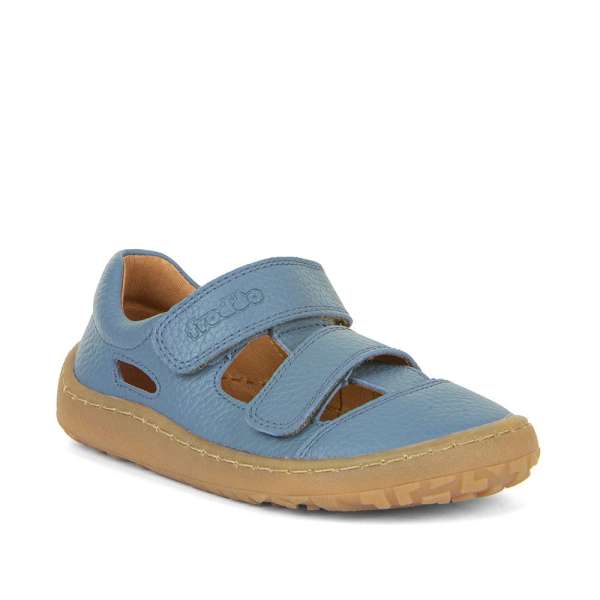 Froddo barefoot sandály G3150266-1 Jeans