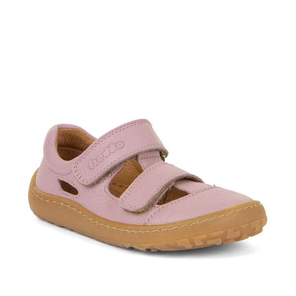 Froddo barefoot sandal G3150266-11Pink