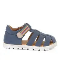 Froddo sandály KEKO G3150287-10 Denim