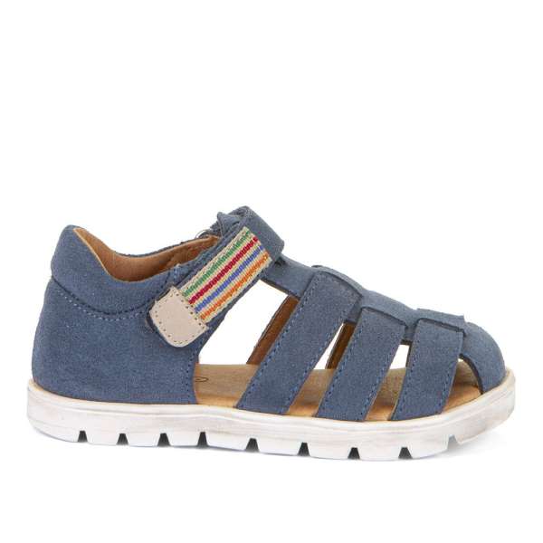 Froddo sandály KEKO G3150287-10 Denim