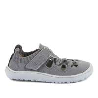 Froddo barefoot sandály G3150296-2 GREY