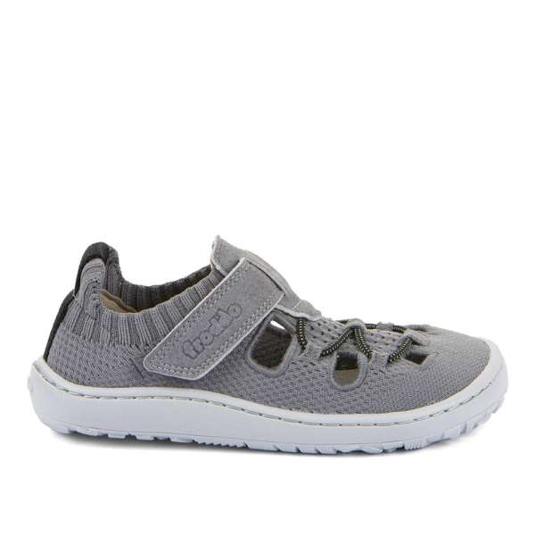 Froddo barefoot sandály G3150296-2 GREY