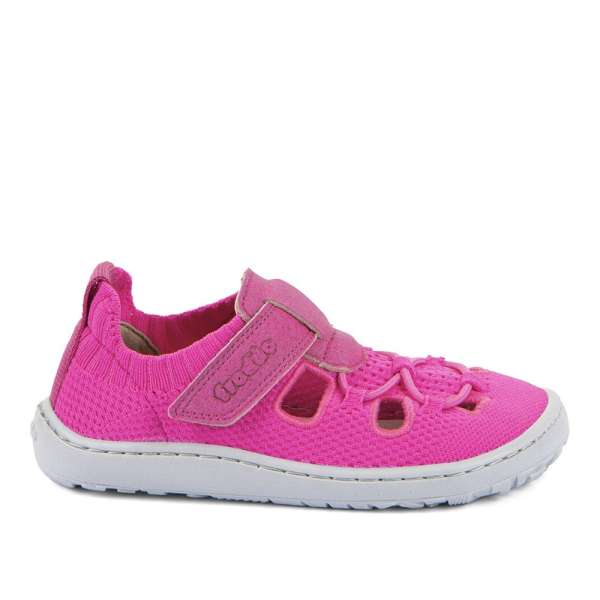 Froddo barefoot sandály G3150296-5 FUXIA