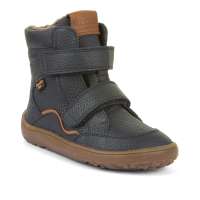 Froddo barefoot s membránou G3160246 DARK BLUE