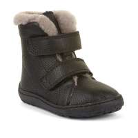 Froddo barefoot G3160248-4 BLACK