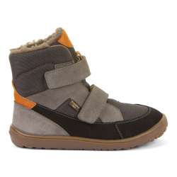 Froddo barefoot s membránou G3160252-1 GREY