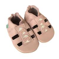 Hopi hop sandálky barefoot beruška