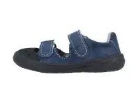 Jonap barefoot FELLA MODRY MASKAC