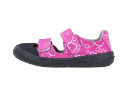 Jonap barefoot FELLA RUZOVE 