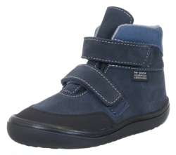 Jonap s membránou barefoot JERRY TMAVE MODRA