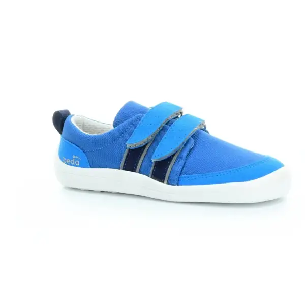 Beda barefoot BF0001/TEX/W/PR2/OP BLUE OCEAN