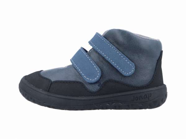 Jonap  barefoot BELLA MV MODRA SLIM