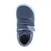 Jonap barefoot B1 MV SVETLE MODRA
