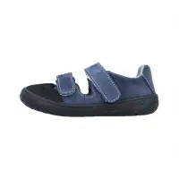 Jonap barefoot Fella modrá vel.(26-30)