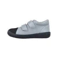 Jonap barefoot B16mv světle šedá