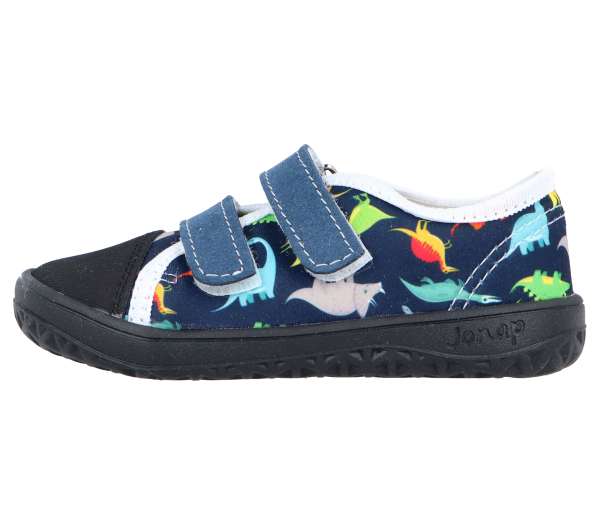 jONAP barefoot 1110-0166-28 AIRY DINO