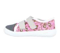 Jonap barefoot plátěnky 1170-0166-67AIRY