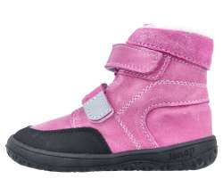 Jonap s ovčí vlnou FALCO RUZOVA SLIM