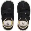 KEEN KNX T-TOE DS black/star white