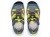 Keen MOTOZOA SANDAL CHILDREN vintage indigo/scarlet ibis