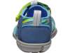 Keen SEACAMP II CNX  vintage indigo/evening primrose