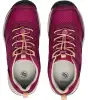 Keen SKUA WP YOUTH beaujolais/peach fuzz