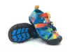 Keen Seacamp II CNX vivid blue/original tie dye