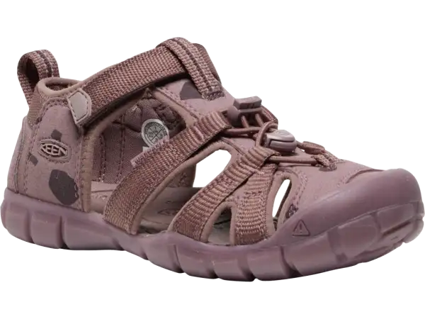 Keen SEACAMP II CNX mauve