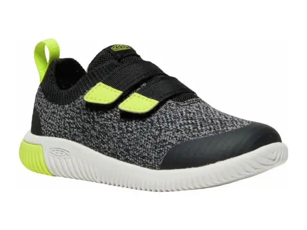 Keen KNX KNIT DS Black/ Evening Primrose