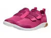 KEEN KNX KNIT DS YOUTH BEAUJOLAIS/RASPBERRY