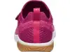 KEEN KNX KNIT DS YOUTH BEAUJOLAIS/RASPBERRY