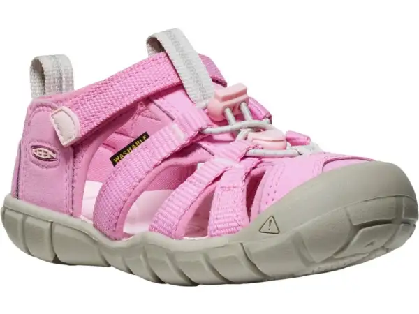 Keen Seacamp II CNX Moonlite mauve/ pink-a-boo