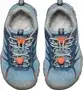 Keen CHANDLER Vintage INDIGO/SAFETY ORANGE 